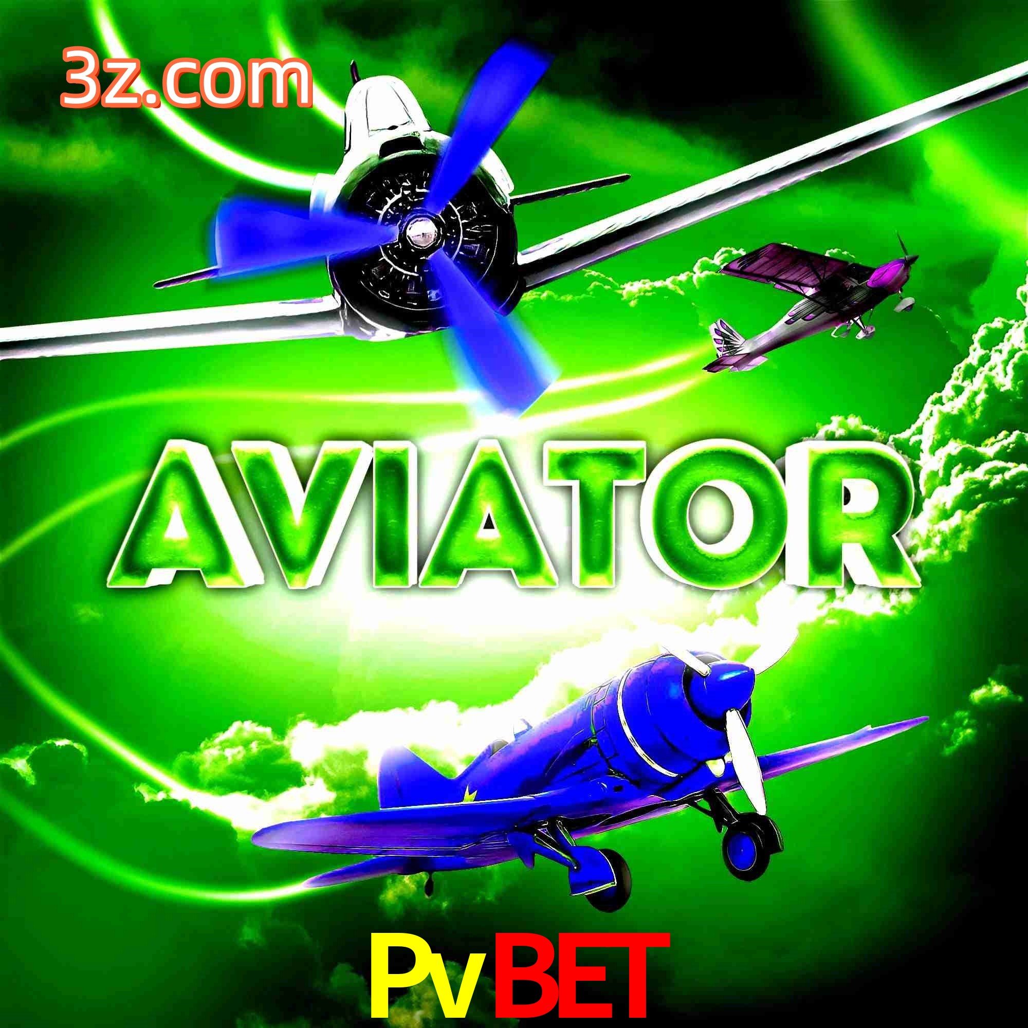 Aviator Pvbet Tente a Sorte