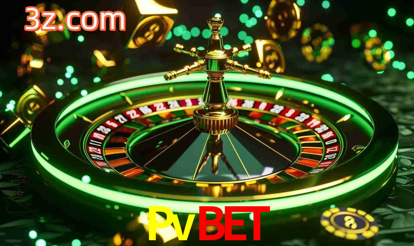 Desfrutar de um Cassino Pvbet
