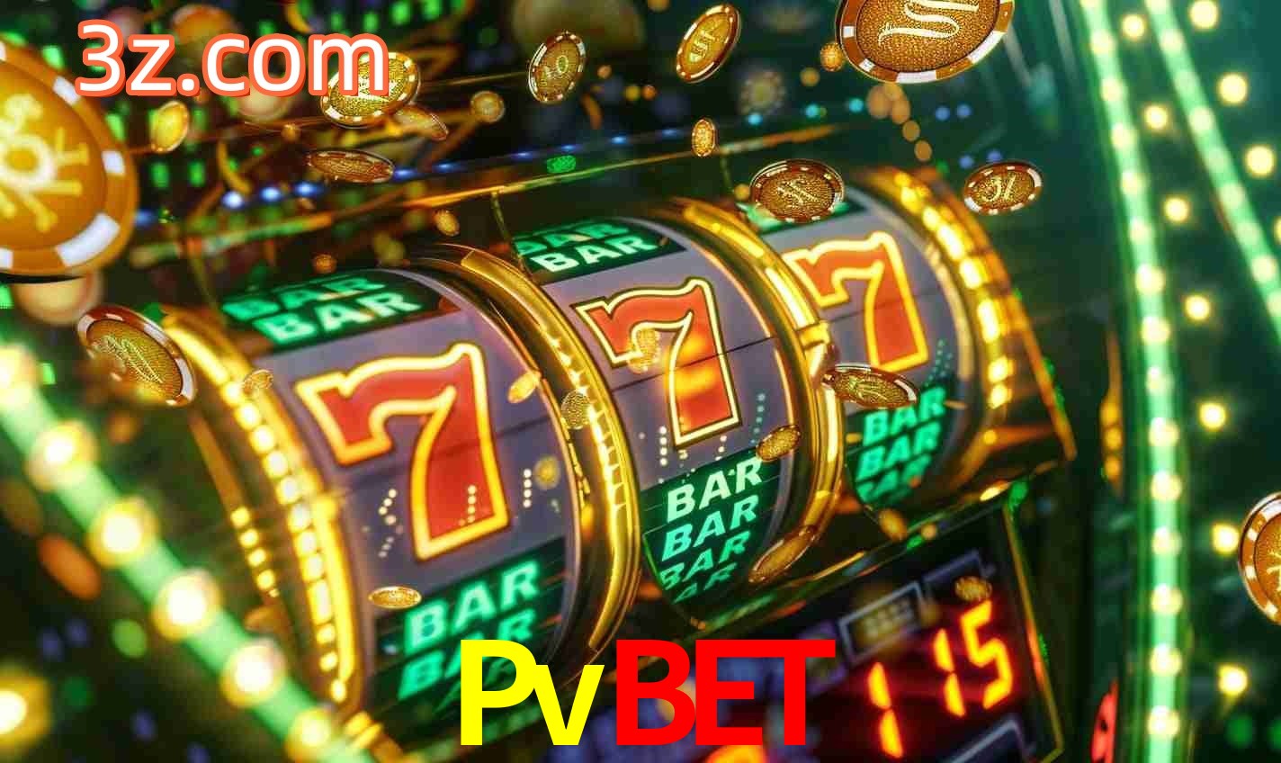 Populares Slots Pvbet
