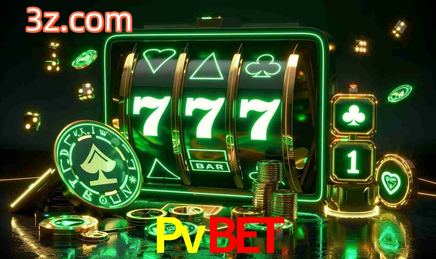 Seguro Login no Cassino Online Pvbet