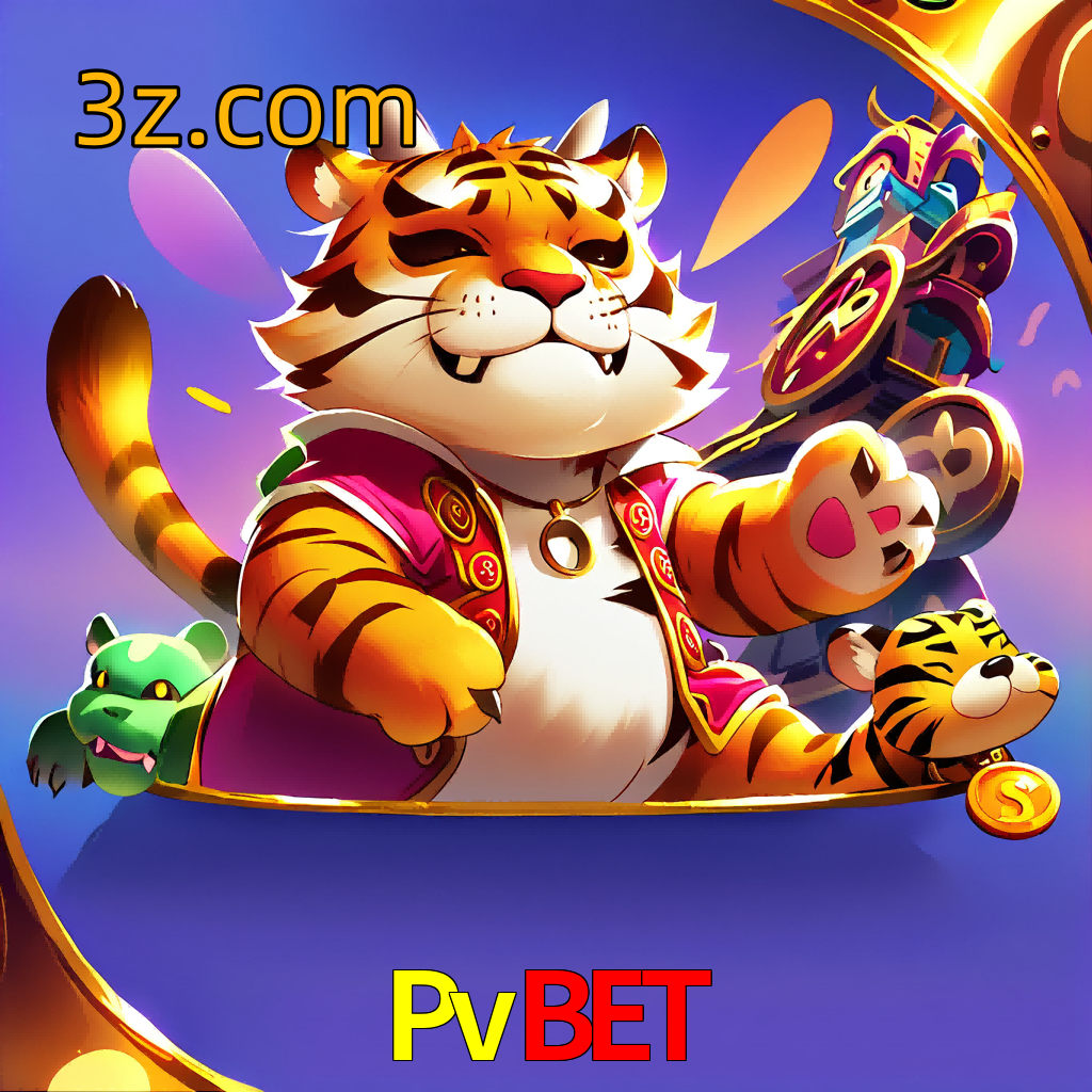 Experiência Imersiva no Cassino Online Pvbet