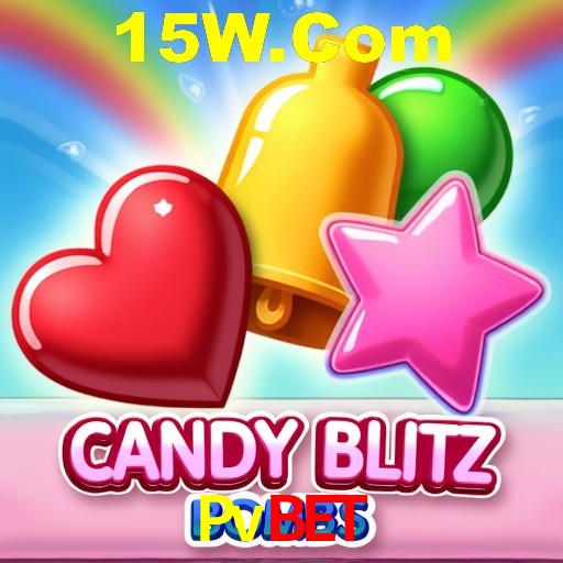 Jogos de Slot Pvbet