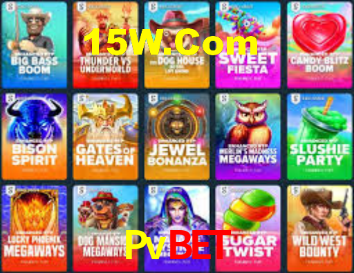 Pvbet.Win