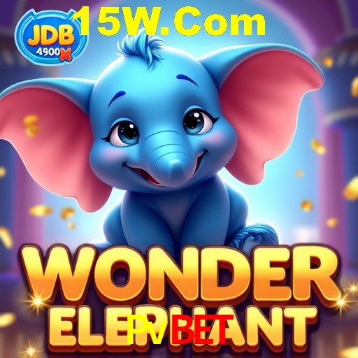 Slot Games Pvbet