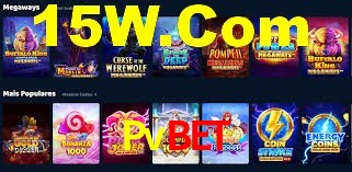 Explore as vantagens do Pvbet: serviço profissional e confiabilidade