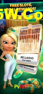 Pvbet App Interface