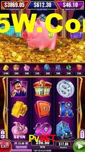 VIP Casino Pvbet