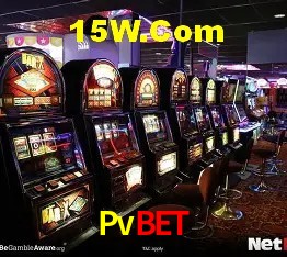 Descubra a Magia dos Jogos de Arcade no Pvbet
