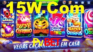 Pvbet: Jogos de Caça-Níqueis-Altas Recompensas, Roleta-Velocidade, Blackjack-Desafios Máximos