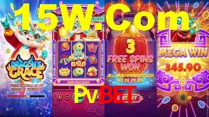Sinta a adrenalina dos jogos de cassino com Pvbet