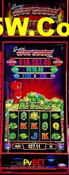Pvbet App