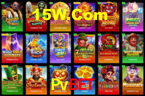 Desvendando o Mundo dos Jogos Virtuais na Pvbet